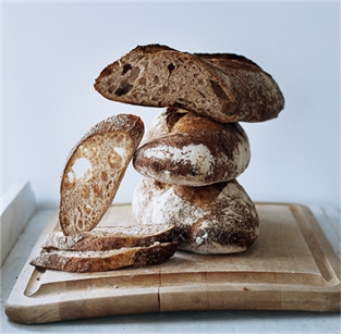 Epi Whole Wheat Round