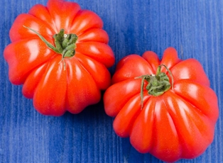 Eli &amp; Ali Organic Beefsteak Tomatoes
