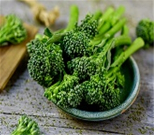 Organic Broccolette