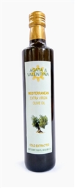 A&amp;V Mediterranean Extra Virgin Olive Oil (17oz)