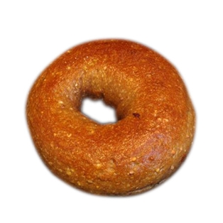 Multigrain Bagel