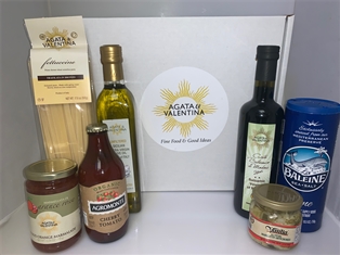 Agata&#39;S Kitchen Gift Box