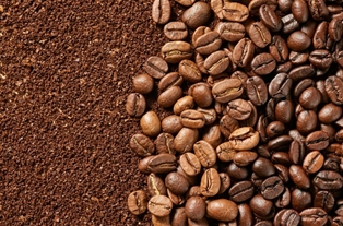 A&amp;V Peppermint Mocha Holiday Blend (12oz)