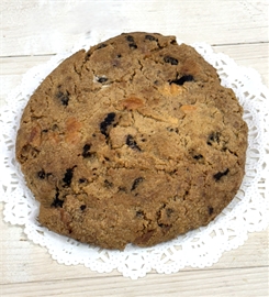 Cookies &amp; Cream Cookie