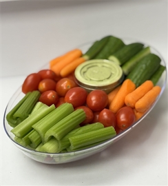 Crudite Bowl 32oz