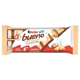Kinder Bueno White (1.3 oz)