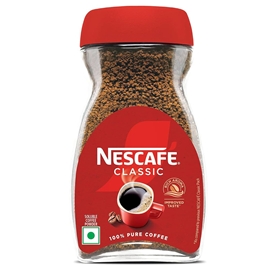 Nescafe Original Insant Coffee (3.5 oz)