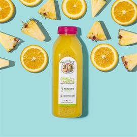 Natalie's Orange Pineapple Juice 12oz