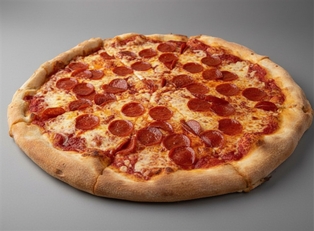 New York Style Pizza Pie 12"