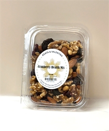Cranberry Healthy Snack Mix (14OZ.)