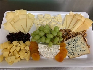 International Cheese Board (Large)