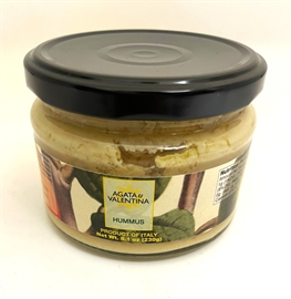 A&amp;V Hummus (8.11oz)