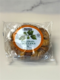 Krinos Kalamata Crown Figs (14 oz)