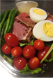Nicoise Salad