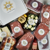 A&V BBQ Box